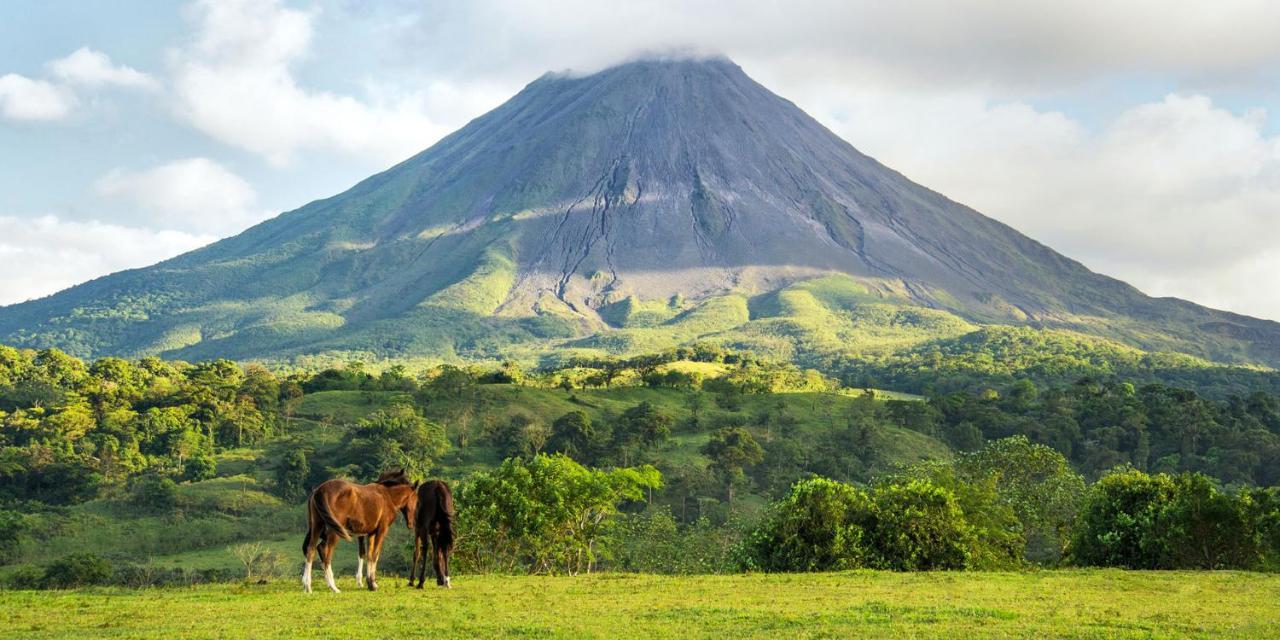 Destino Hotel & Hot Springs - Lujoso Hotel En Provincia Guanacaste, San Bernando De Bagaces, Bagaces エクステリア 写真