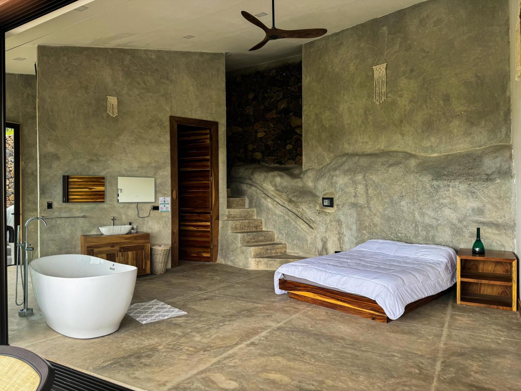 Destino Hotel & Hot Springs - Lujoso Hotel En Provincia Guanacaste, San Bernando De Bagaces, Bagaces エクステリア 写真