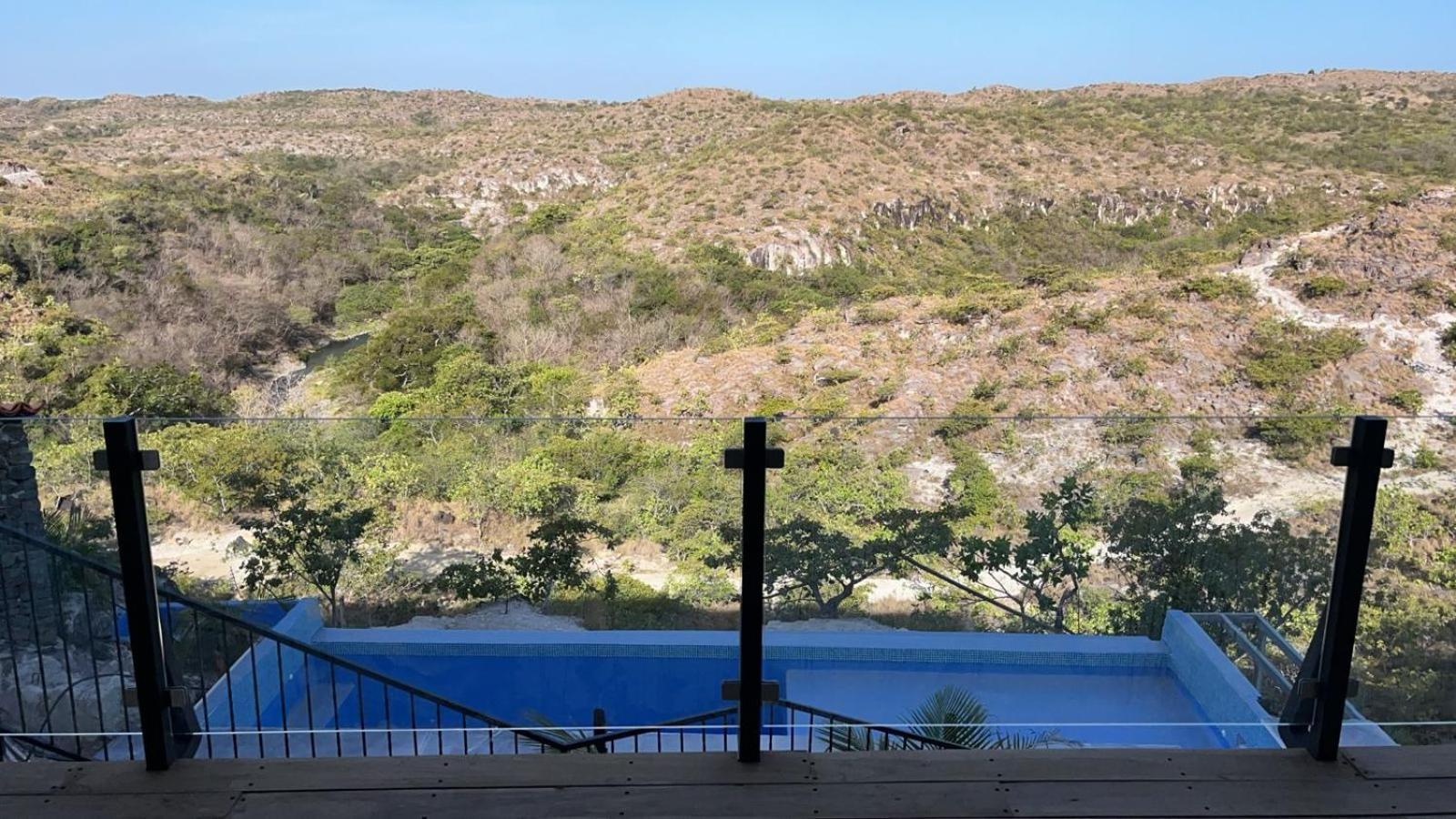 Destino Hotel & Hot Springs - Lujoso Hotel En Provincia Guanacaste, San Bernando De Bagaces, Bagaces エクステリア 写真