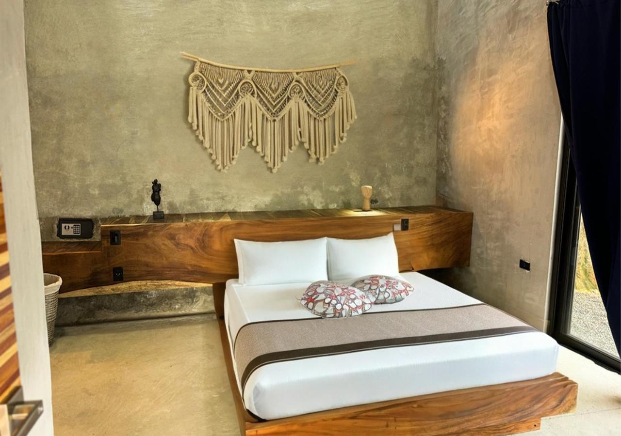 Destino Hotel & Hot Springs - Lujoso Hotel En Provincia Guanacaste, San Bernando De Bagaces, Bagaces エクステリア 写真