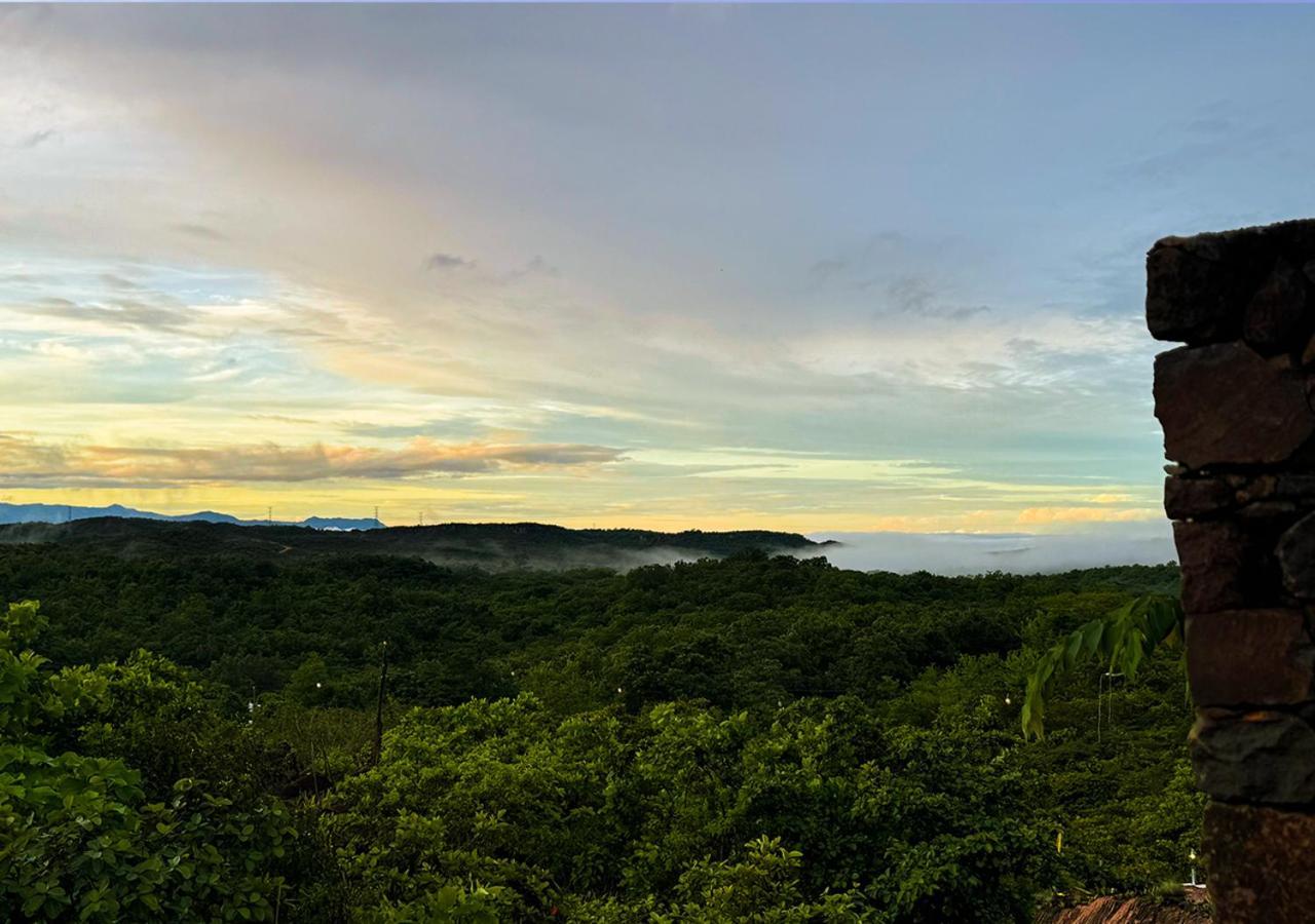 Destino Hotel & Hot Springs - Lujoso Hotel En Provincia Guanacaste, San Bernando De Bagaces, Bagaces エクステリア 写真