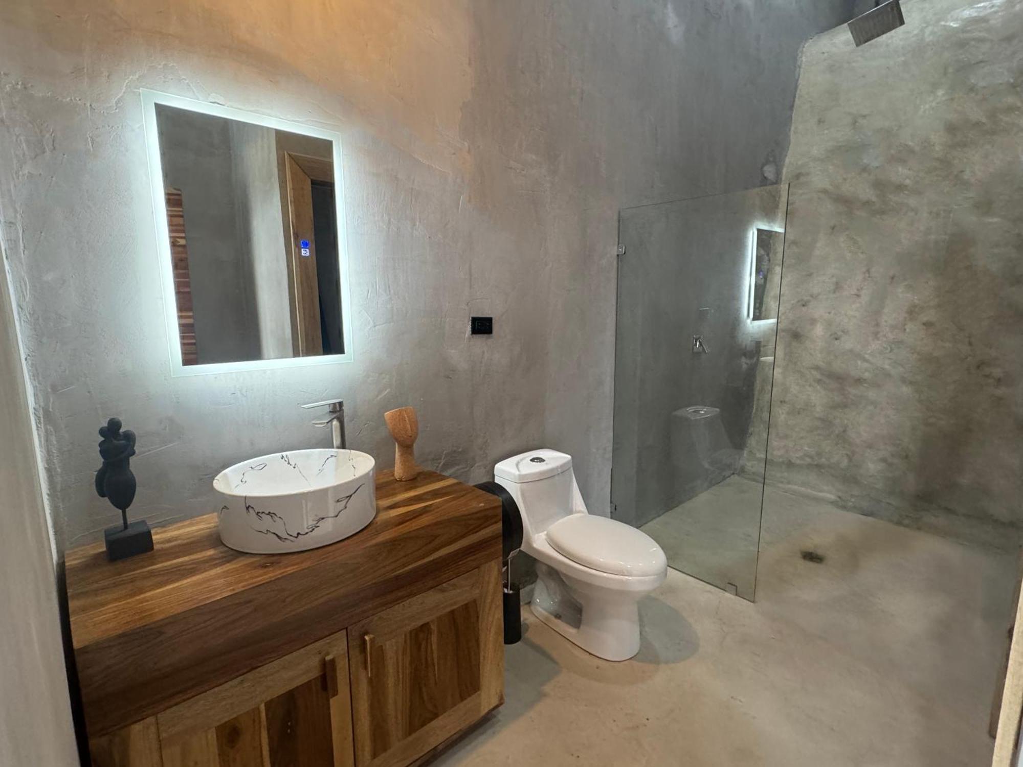 Destino Hotel & Hot Springs - Lujoso Hotel En Provincia Guanacaste, San Bernando De Bagaces, Bagaces エクステリア 写真