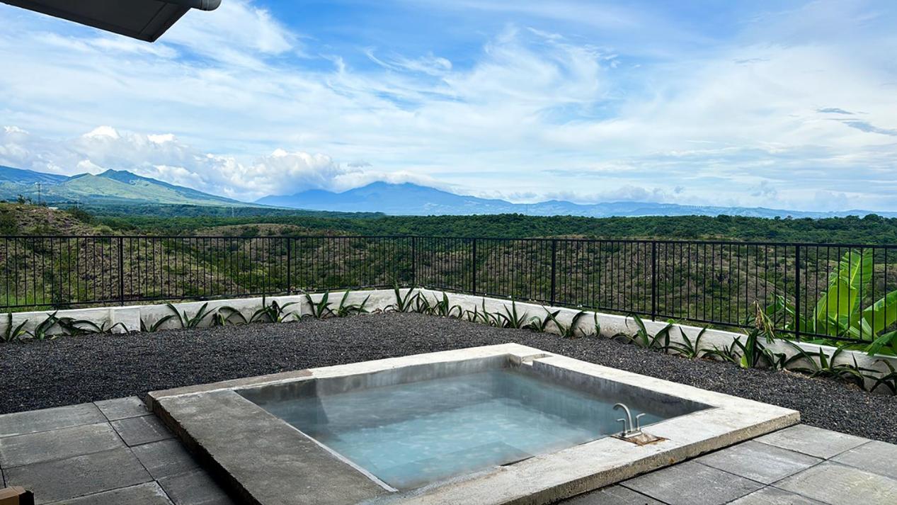 Destino Hotel & Hot Springs - Lujoso Hotel En Provincia Guanacaste, San Bernando De Bagaces, Bagaces エクステリア 写真