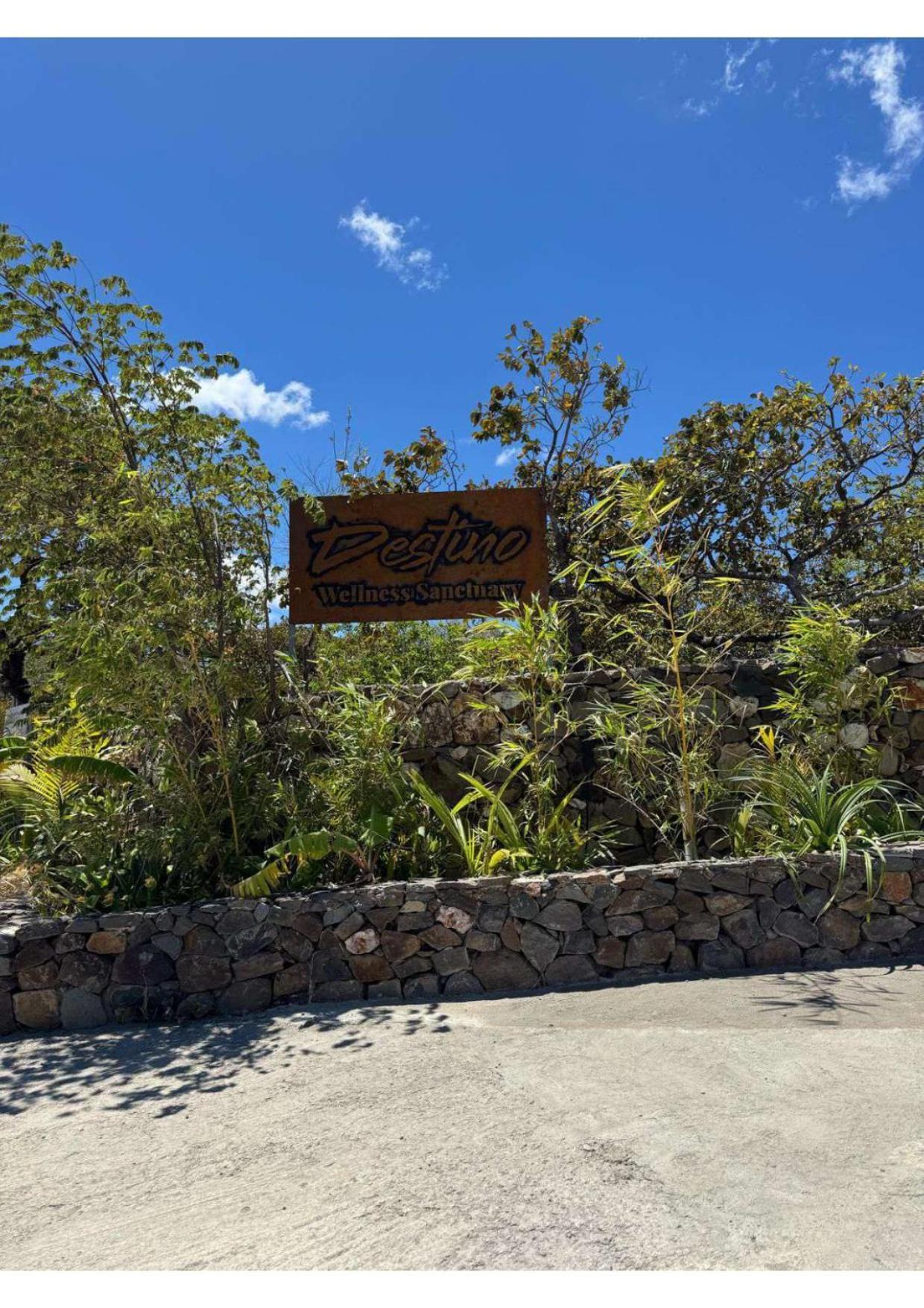 Destino Hotel & Hot Springs - Lujoso Hotel En Provincia Guanacaste, San Bernando De Bagaces, Bagaces エクステリア 写真